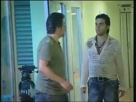 İSMAİL YK YAR GİTME KLİP ÇEKİMİ