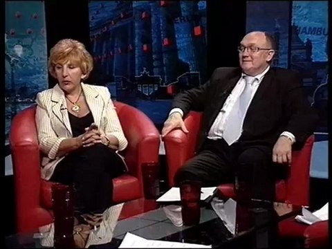 Страна и Люди N 114 Евреи Конгресс