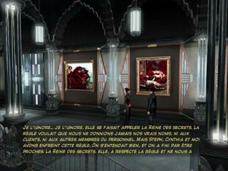 Still Life (18) - La perte d'un être cher