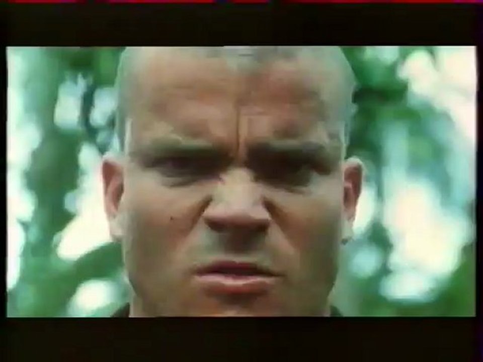 Strike Commando - kll