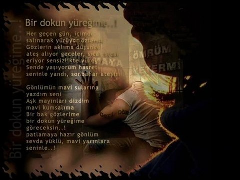 Metin Aker - Ozledim Seni 2012 - [Yep Yeni Bomba Rap] !