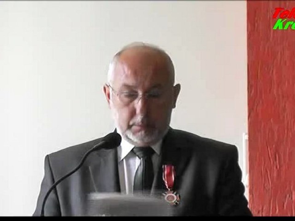 XIX sesja Rady Powiatu Krośnieńskiego