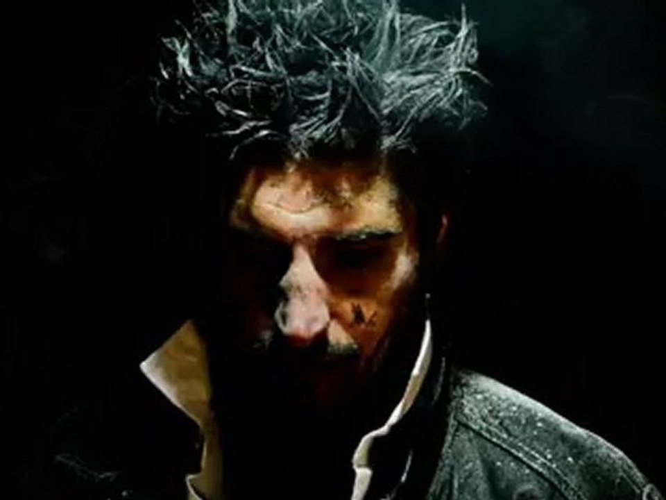 Café Bertrand - Teaser N°2 clip "Sir John"