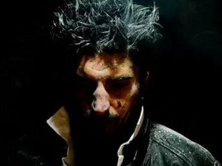 Café Bertrand - Teaser N°2 clip "Sir John"