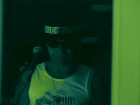 la nuit je mens (Alain Bashung) cover