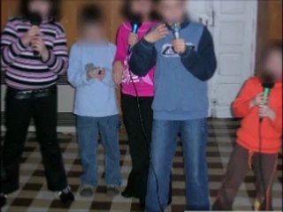 Mix Soirée DanceFloor n°2 ( 30min )