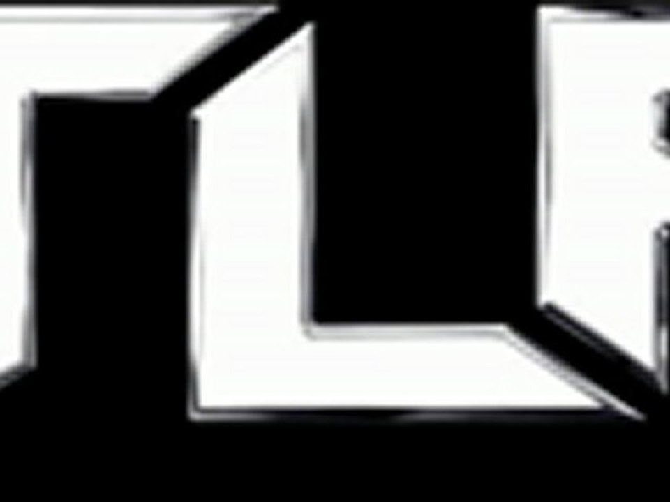 TLF feat Lara Bellerose - "Sans Regret"