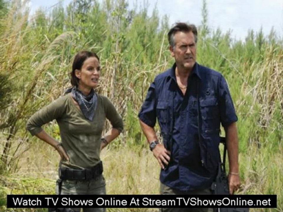 Burn Notice Season 6 episode 8 episodes to watch streaming