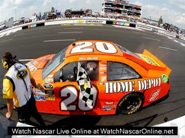 watch nascar NASCAR Sprint Cup Series race live streaming