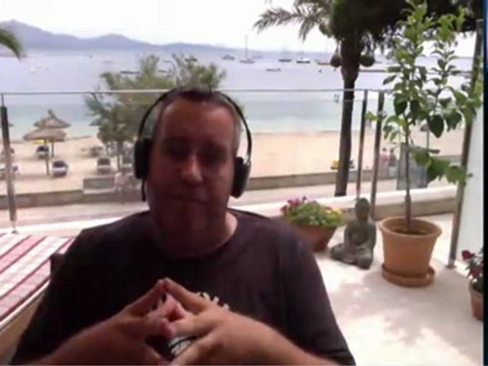 [Video Trail] Zu Besuch beim Affiliatekönig