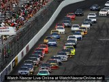 watch nascar NASCAR Sprint Cup Series race live streaming