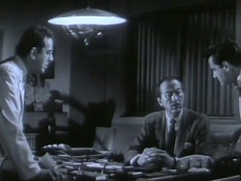 Kronos, le conquérant de l'univers - Bande-annonce [VO]