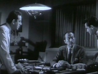 Kronos, le conquérant de l'univers - Bande-annonce [VO]