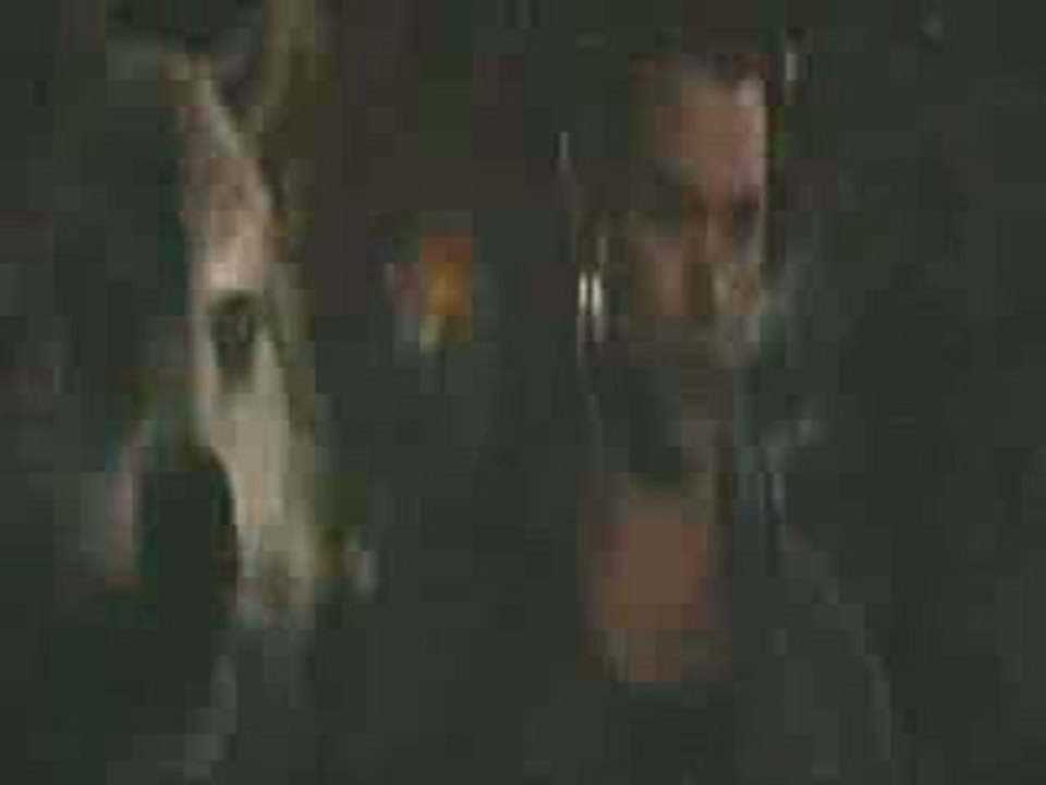 Renesmee e Jacob - Imprinting