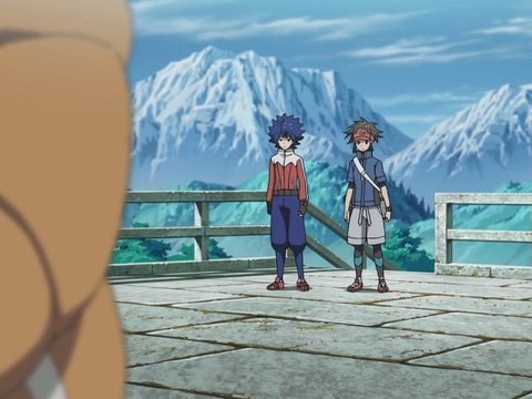 Pokemon Black Version 2 and White Version 2 Greek Animated Trailer