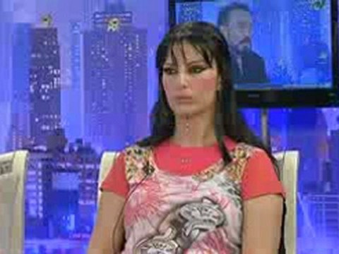 Sayın Adnan Oktar'ın Kadıköy'deki fosil sergisini engellemeye çalışan kişilere cevabı-1