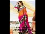 Designer Fashion Sarees