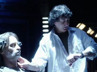 Stargate Universe 2x15 Audio Español