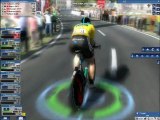Pro Cycling Manager Saison 2011 DB 2012 - Tour de France 2012 Etape 9
