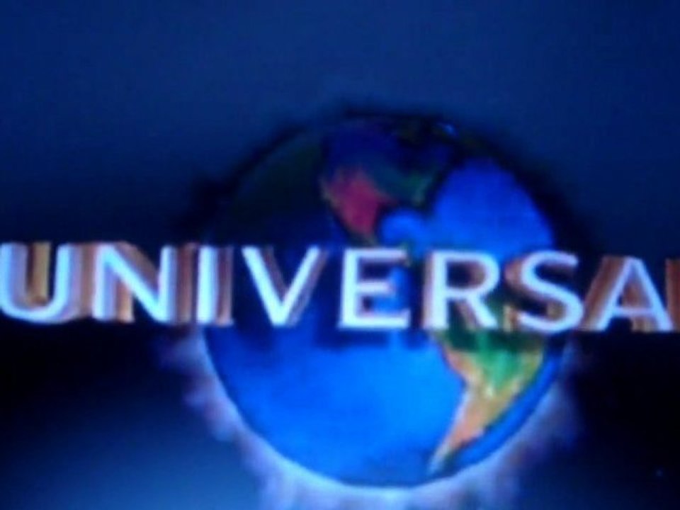 Mon film Universal Studio