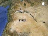 Siria: nuovi violenti scontri ad Aleppo e Damasco
