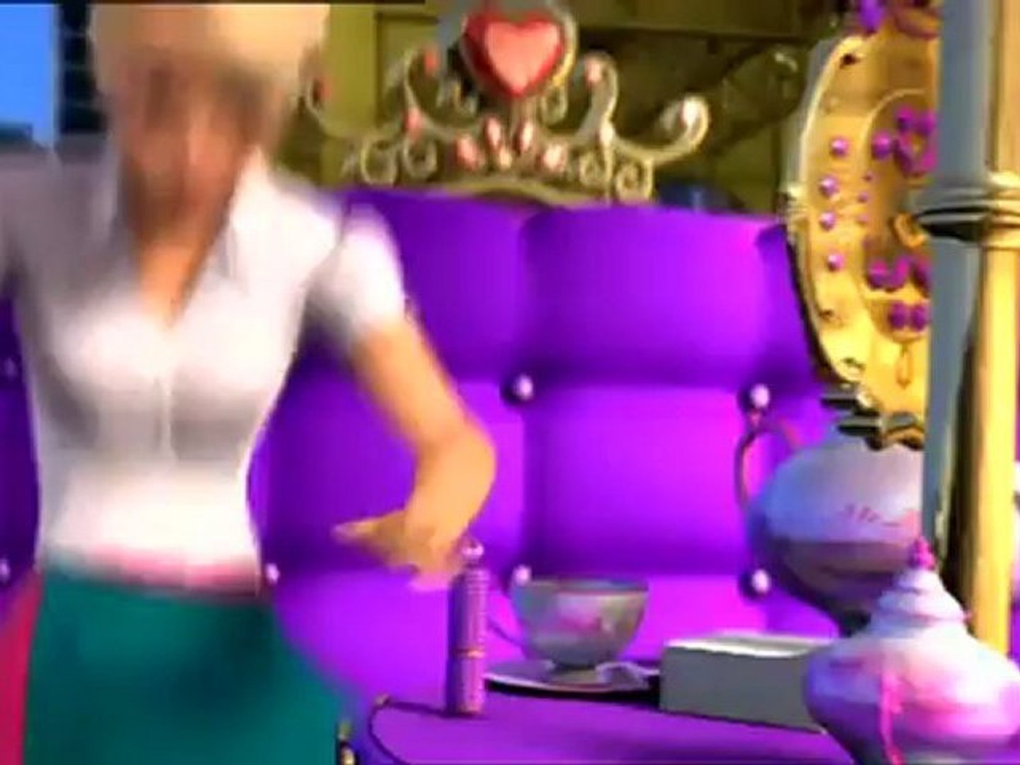 Barbie princess charm sale school full movie putlockers