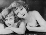 The Duncan Sisters - Dawning, 1927