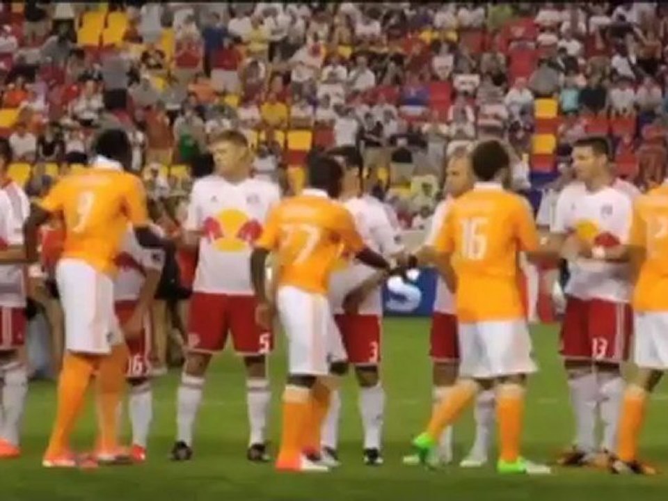 Cahill feiert SIeg bei Red-Bull-Debüt