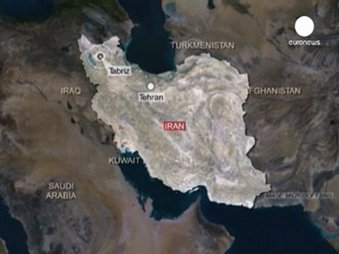 Terremoto in Iran fa almeno 80 morti e 400 feriti