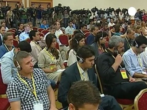 Siria, gli Usa pensano a una no fly zone