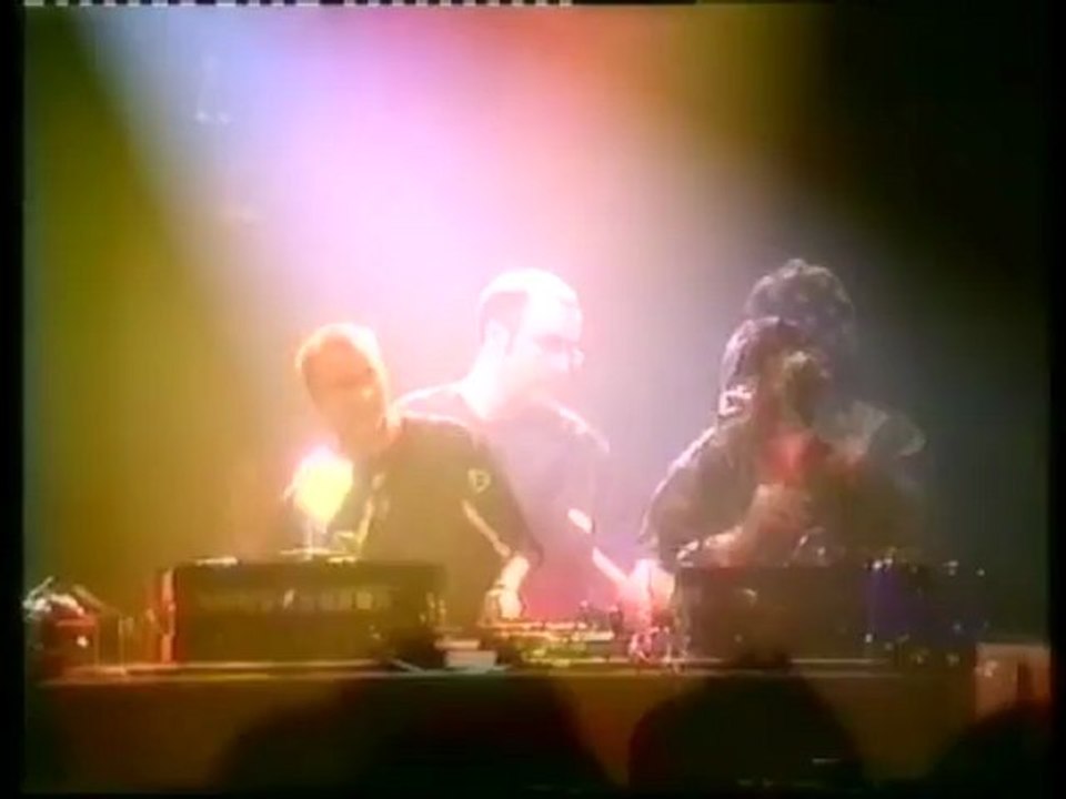 Downbeat VS Rootsman 1