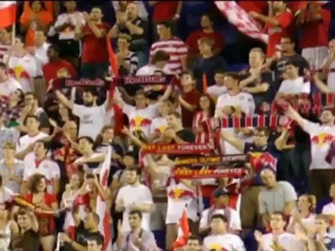 Conférence Est, New York Red Bulls - Les grands débuts de Tim Cahill