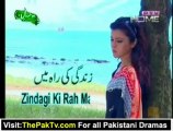 Zindagi Ki Rah Mein Episode 18 By PTV Home - Part 3