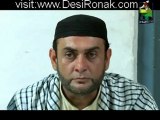 Riaya Telefilm by Hum tv - 11th August 2012 part 1