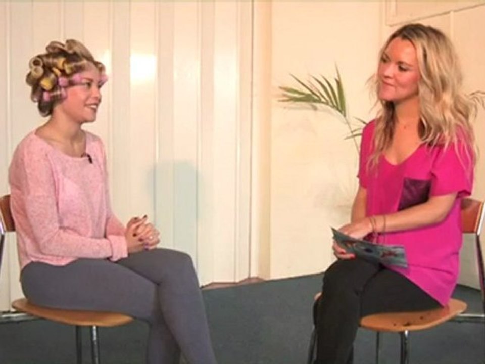BB13UK Exclusive Lauren interview