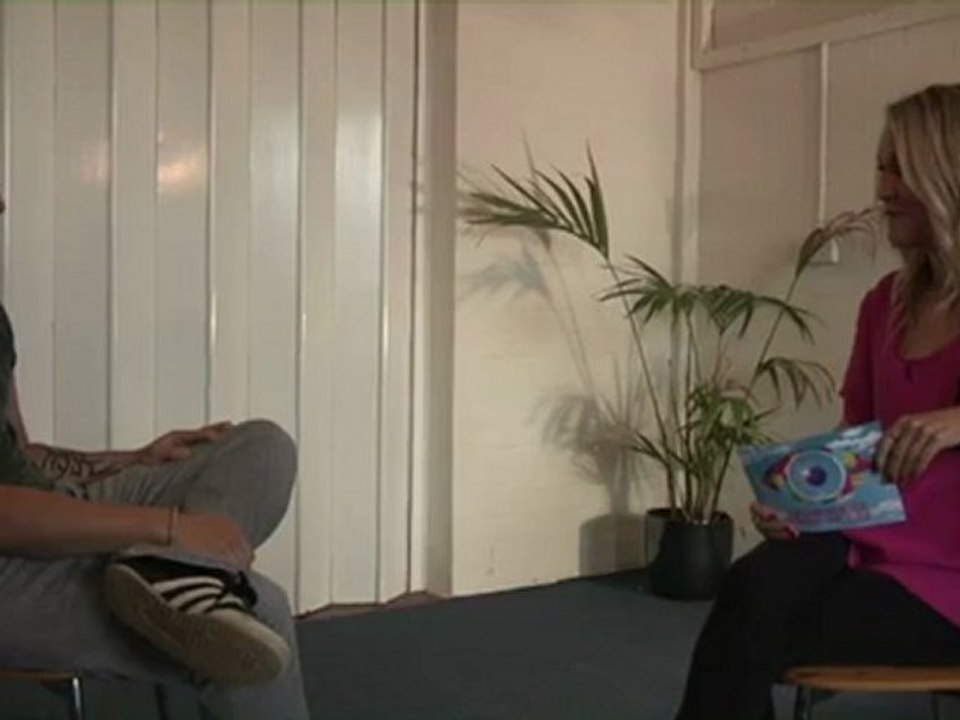 BB13UK Exclusive Luke A interview