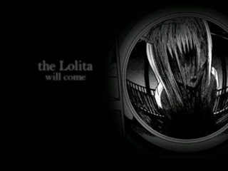[MMV] The Strange Lolita