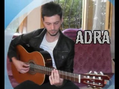 Şehit Askerin Son Şarkısı Bu Oldu... Küle Dönmüş Bir Adam Kaldı & ADRA