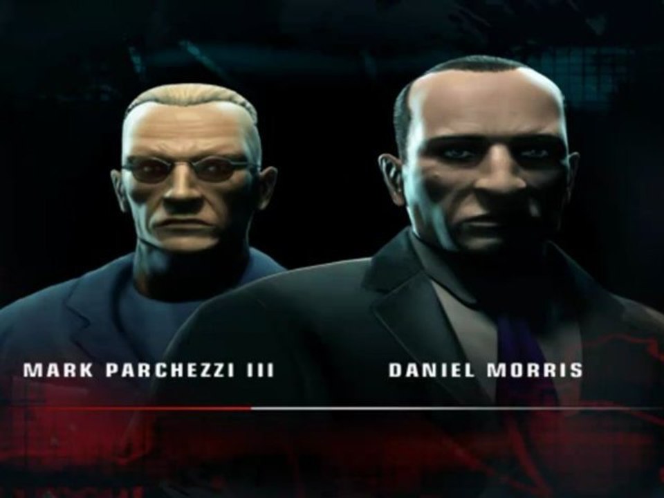 PC [VOSTFR] - Hitman : Blood Money - 12 Amendment XXV