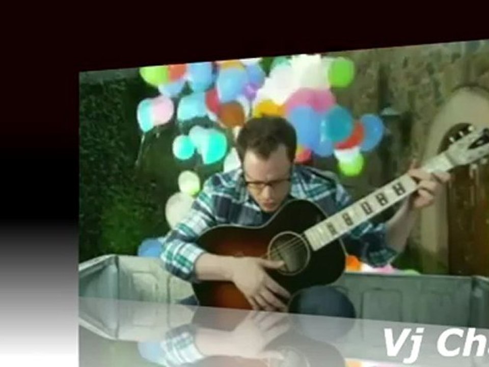 Vj Chavo - Leonel Garcia - Eras Tu (Duex-Club-Mix)