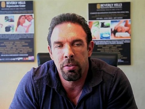 HORMONE TREATMENT BEVERLY HILLS | SANTA MONICA