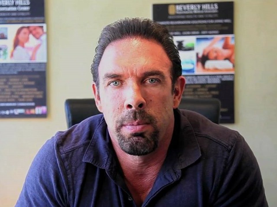 HGH TREATMENTS | BEVERLY HILLS | HOLLYWOOD | LOS ANGELES