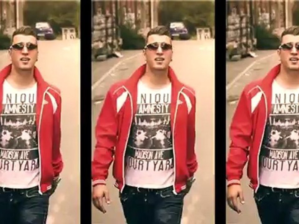 Atdhe Mushkolaj - Ti je (Official Video)