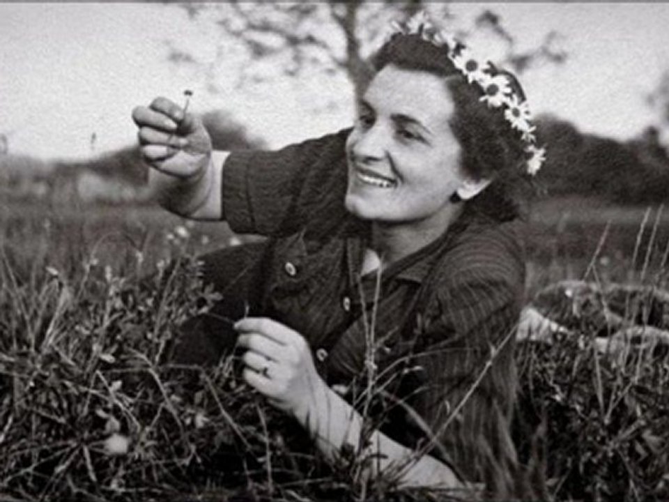 Hommage à Lise London - Là-bas si j'y suis