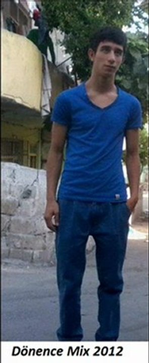 Dönence Mix 2012 Taxim Balans