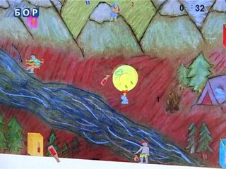 Zeleni ekran, 12. avgust 2012.