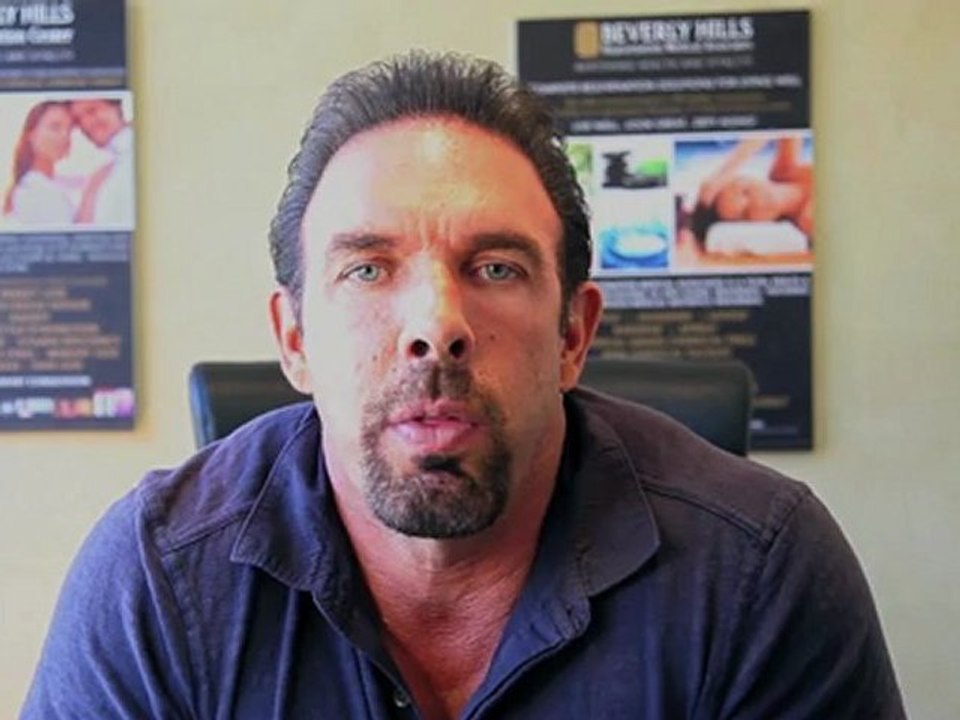 TESTOSTERONE TREATMENT BEVERLY HILLS