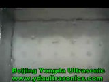 Ultrasonic Cleaner/Ultrasonic Cleaning Transducer by beijing yongda ultrasonic