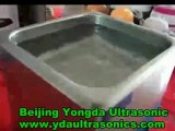 ultrasonic cleaner/ultrasonic cleaning system by beijing yongda ultrasonic