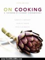 Cooking Book Review: On Cooking: A Textbook of Culinary Fundamentals (5th Edition) by Sarah R. Labensky, Priscilla R. Martel, Alan M. Hause